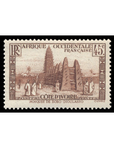 Cote d'Ivoire 119