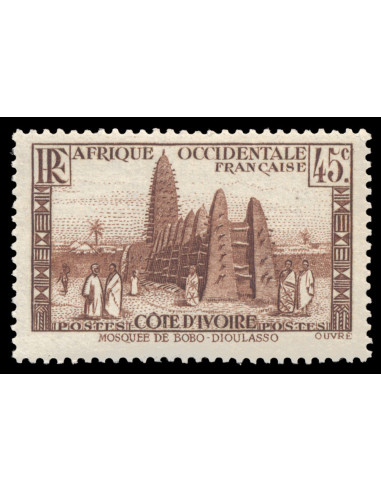 Cote d'Ivoire 119