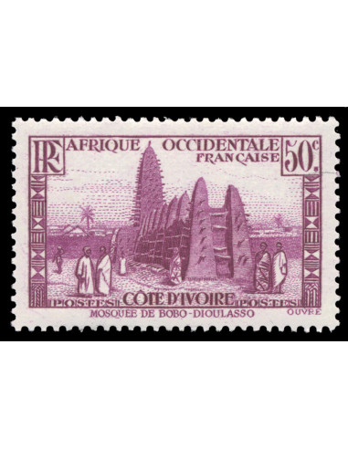 Cote d'Ivoire 120
