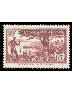 Cote d'Ivoire 121
