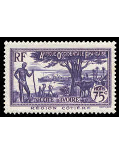 Cote d'Ivoire 122