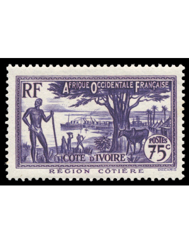 Cote d'Ivoire 122