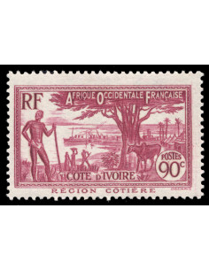 Cote d'Ivoire 123