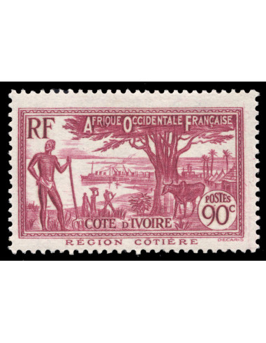 Cote d'Ivoire 123