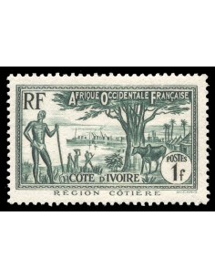 Cote d'Ivoire 124