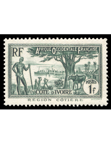 Cote d'Ivoire 124
