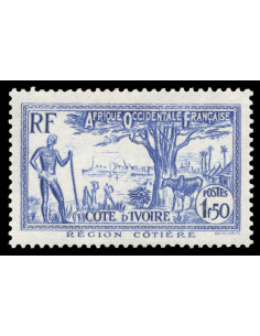 Cote d'Ivoire 126