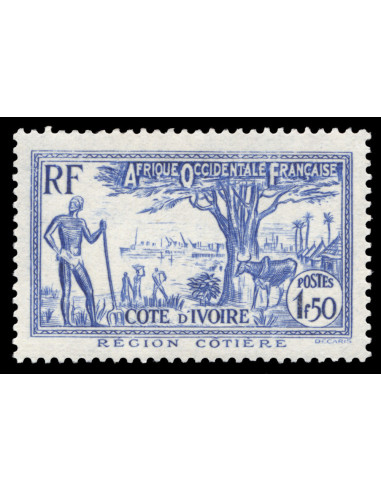 Cote d'Ivoire 126
