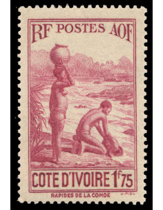Cote d'Ivoire 127