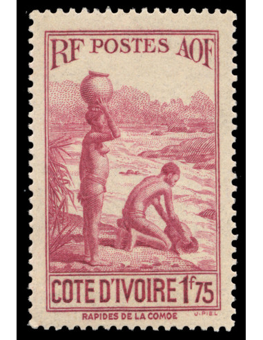 Cote d'Ivoire 127