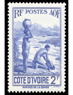Cote d'Ivoire 128