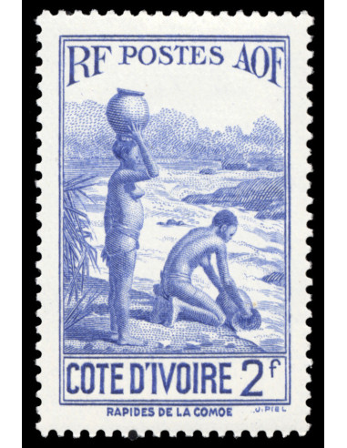 Cote d'Ivoire 128