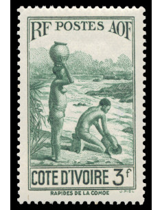 Cote d'Ivoire 129