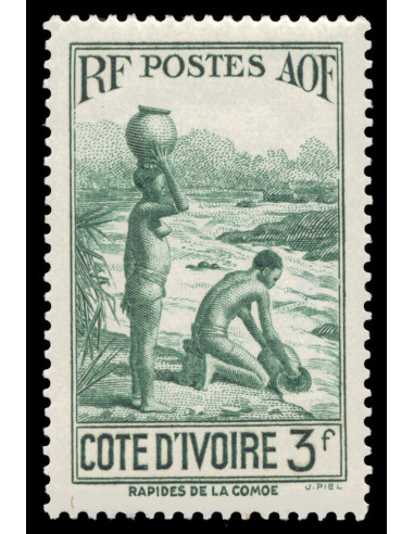Cote d'Ivoire 129