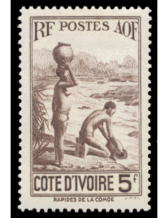 Cote d'Ivoire 130