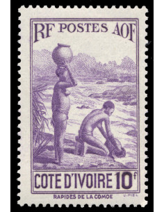 Cote d'Ivoire 131