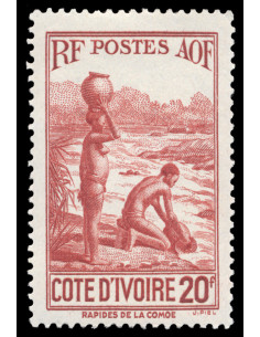 Cote d'Ivoire 132