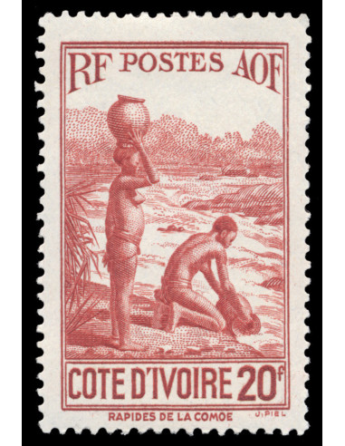 Cote d'Ivoire 132