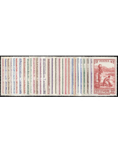 Cote d'Ivoire 109/132