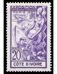 Cote d'Ivoire 133