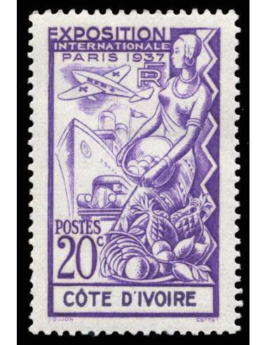 Cote d'Ivoire 133