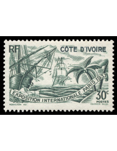 Cote d'Ivoire 134