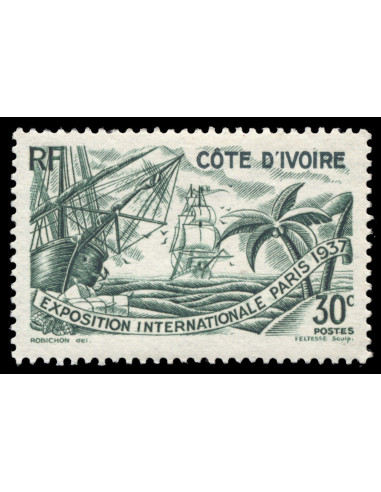 Cote d'Ivoire 134
