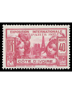 Cote d'Ivoire 135