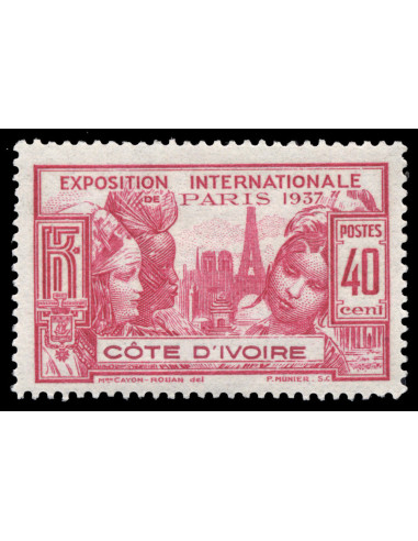 Cote d'Ivoire 135