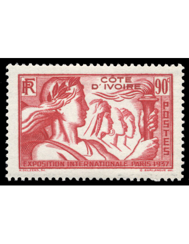 Cote d'Ivoire 137
