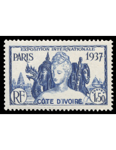 Cote d'Ivoire 138