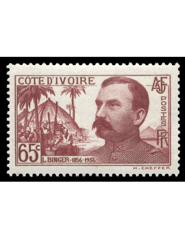 Cote d'Ivoire 139