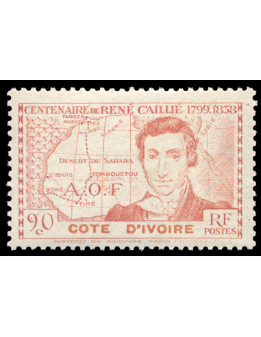 Cote d'Ivoire 141