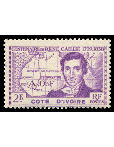 Cote d'Ivoire 142