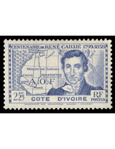 Cote d'Ivoire 143