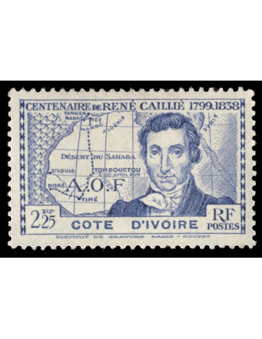 Cote d'Ivoire 143