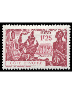 Cote d'Ivoire 144