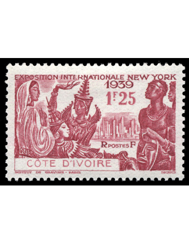 Cote d'Ivoire 144