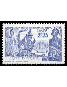 Cote d'Ivoire 145