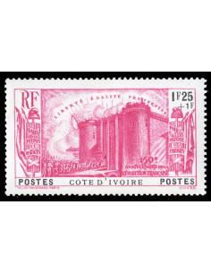 Cote d'Ivoire 149