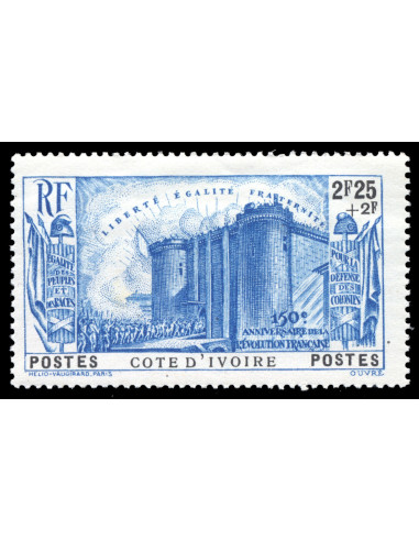 Cote d'Ivoire 150