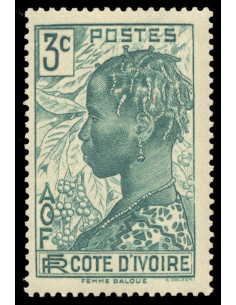 Cote d'Ivoire 151