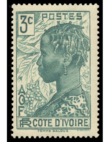 Cote d'Ivoire 151