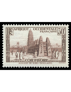 Cote d'Ivoire 152