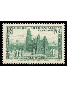 Cote d'Ivoire 153