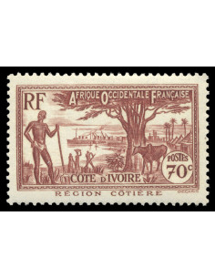 Cote d'Ivoire 155