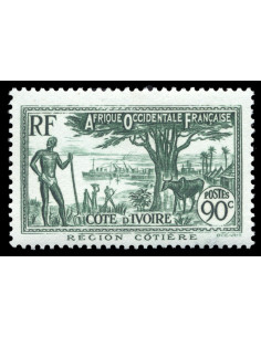 Cote d'Ivoire 156