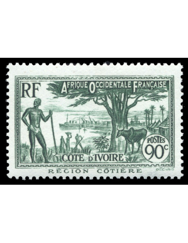 Cote d'Ivoire 156