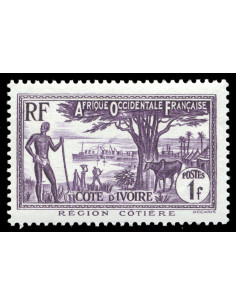 Cote d'Ivoire 157