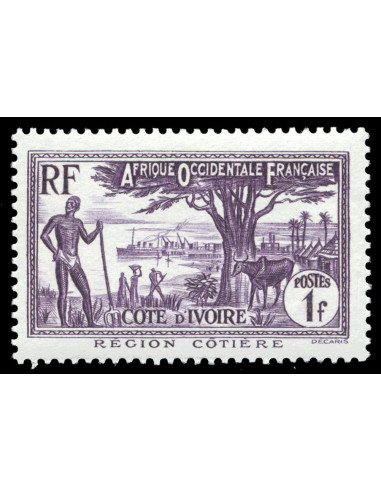 Cote d'Ivoire 157